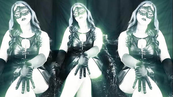 Beta Brain Waves Femdom Mind Fuck