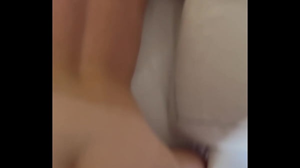 Blonde Pounded Hard from Behind