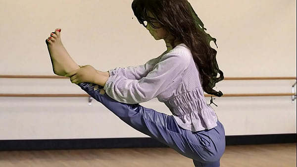 Dance Studio Intern Get’s Fucked (Audio Story W/ Video)