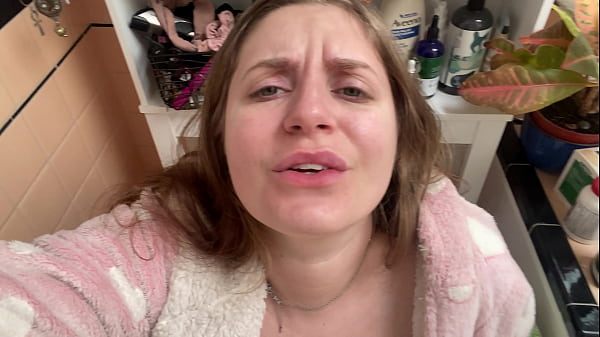 Holding My Pee All Night!