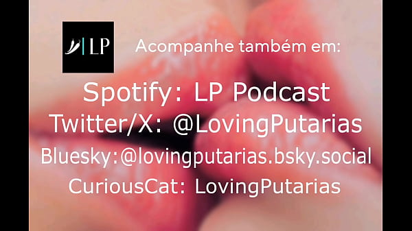 LP Podcast #3 – Debaixo do cobertor (JOI/prazer guiado para mulheres)