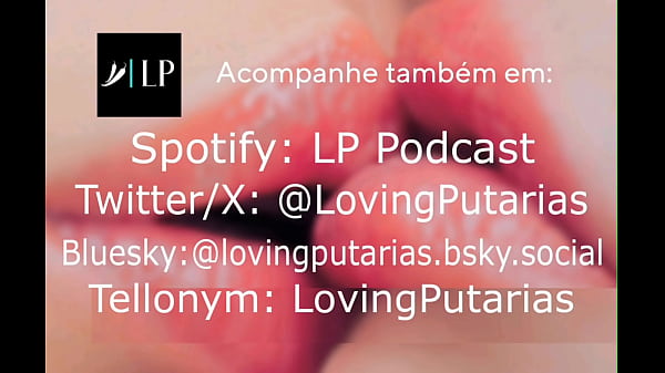 LP Podcast #9 – Fim de ano (JOI/prazer guiado para mulheres)