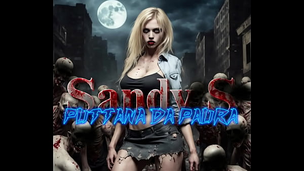 PORN HORROR SONG ITALIAN SandyS – 7×06 Puttana da Paura (Reprise) – PMV MILF COSPLAY HORROR MOVIE PORN PARODY ITA – PORNO MUSICA – Altri Brani su BANDCAMP