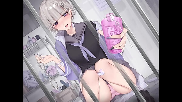 RJ01060177【射精で理性崩壊】ボクを監禁調教する猟奇的にヤバイJK~蕩けるほど気持ちイイ快楽責め【逆NTR】