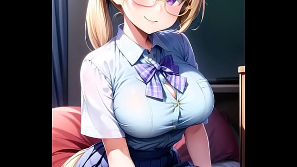 Step Sister, Whisper ASMR 9-2 (Japanese, Hentai, AI-generated)