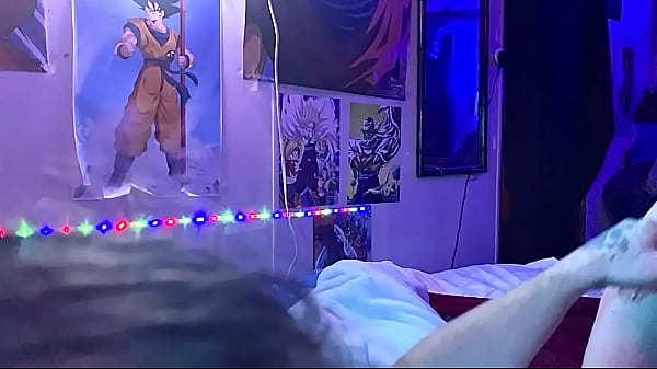 Thick ass pawg deep throating bwc