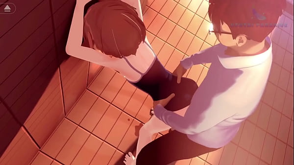 Underground Hentai Idol x Elevated Gaming: ASMR Episode 02- Game   Full Sex Scenes – Hentai Sexy Games