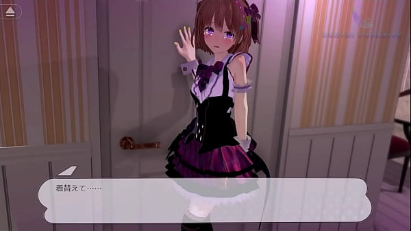 Underground Hentai Idol x Elevated Gaming: ASMR Episode 03- Game Full Sex Scenes – Hentai Sexy Games