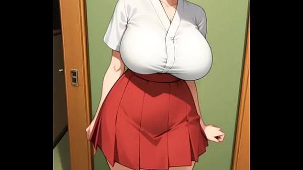 Whisper ASMR 2-3, Naughty Sister (Japanese, Hentai, AI-generated)