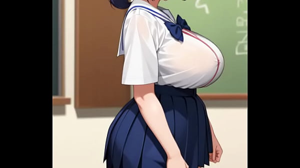 Whisper ASMR, Begging for sex 2 (Seductive, Japanese, AI-generated)