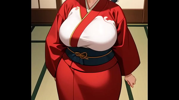 Whisper ASMR, Begging for sex 6 (Seductive, Japanese, AI-generated)