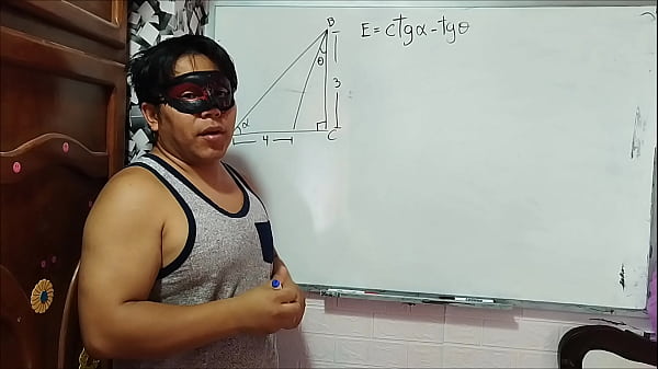 2 Trigonometría: Razones Trigonométricas