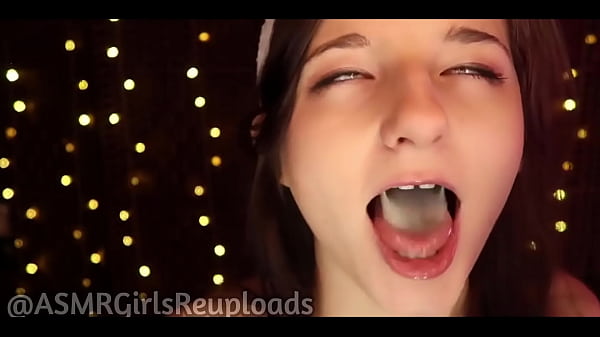 Aftynrose Asmr – Bunny Girl Eats Your Lolipop