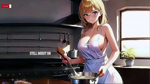 ASMR Audio: [Stepmom & Stepson Story] Stepmom’s Desire for her Stepson Part 6 [RP]