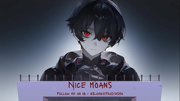 Nice moans