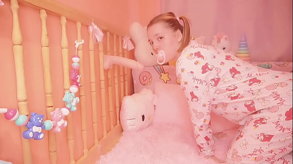 STEP-DADDY stuck his dick in STEP-DAUGHTER’S CRIB