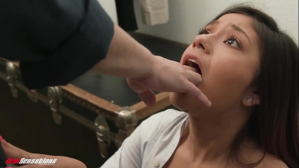 Stepdaughter Wants More of Daddy’s Big Cock