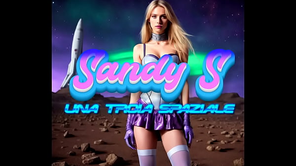 Una Troia Spaziale – PMV TEEN SCI-FI PARODY ITA – PORNO MUSICA – Altri Brani qui: https://sandysrr.bandcamp.com/