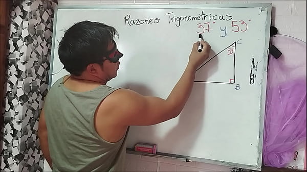 18 Trigonometry: 37 degree angle – Sexual Mathematics